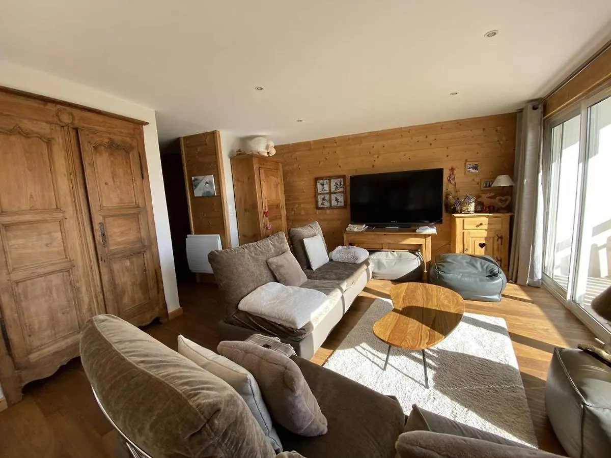 公寓 拉普德兹Chez Ines - Duplex Pour 10 A 12 Plein Centre公寓