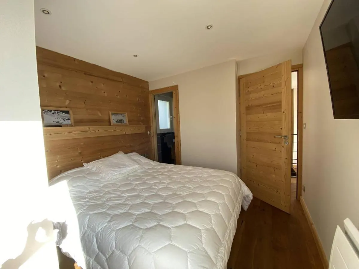 公寓 拉普德兹Chez Ines - Duplex Pour 10 A 12 Plein Centre公寓 法国