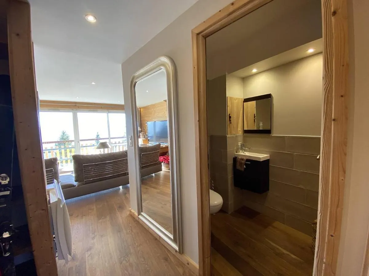 拉普德兹Chez Ines - Duplex Pour 10 A 12 Plein Centre公寓 法国