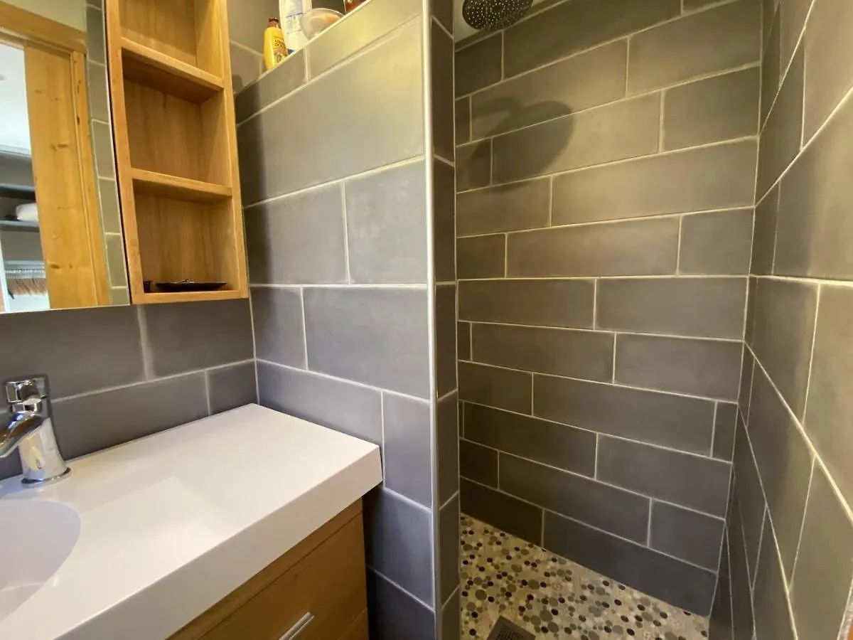 拉普德兹Chez Ines - Duplex Pour 10 A 12 Plein Centre公寓 法国