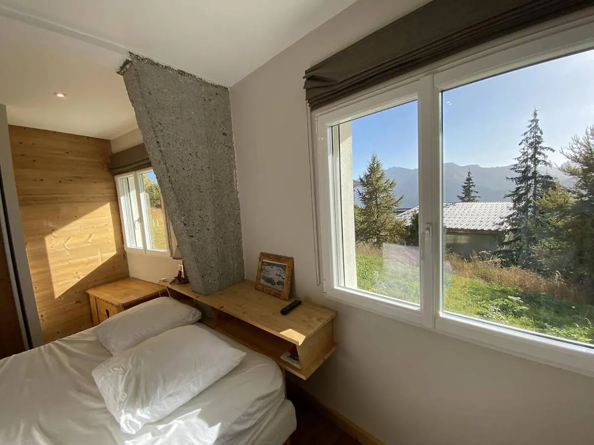 拉普德兹Chez Ines - Duplex Pour 10 A 12 Plein Centre公寓 拉普德兹